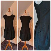 Opus  Kleid Gr.S Jeanskleid weicher Stoff Niedersachsen - Verden Vorschau