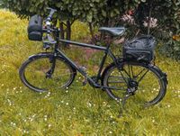 Touren-/Trekking Bike Patria Touros - Rohloff - 5 Jahre Garantie Hessen - Neu-Isenburg Vorschau