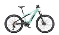 KTM Macina Lycan 771 Glorius Gr. M 750Wh 85NM Sachsen-Anhalt - Aschersleben Vorschau