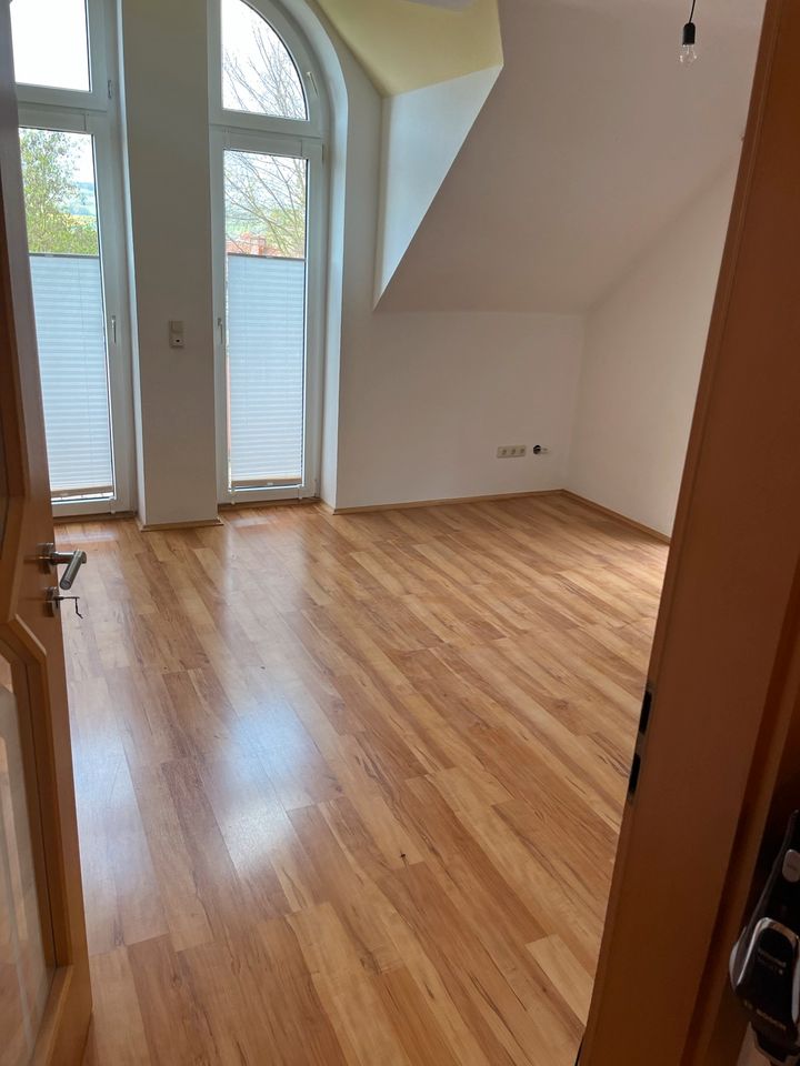 Eigentumswohnung Maisonette - Wohnung Grossenlüder in Großenlüder