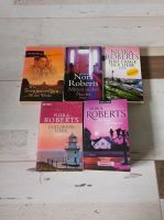 5 x Nora Roberts Nordrhein-Westfalen - Nümbrecht Vorschau