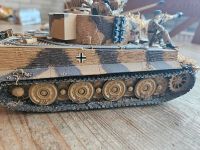 Wk2 deutsche Panzer Modelle 1/35 Hessen - Heusenstamm Vorschau