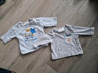 Baby Newborn Frühchen Shirts 50 Nordrhein-Westfalen - Solingen Vorschau