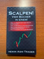 SCALPEN! Vier Bücher in einem! Bayern - Schwanstetten Vorschau