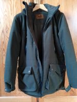 Ansitzjacke Ansitzhose Winter Jagd Funktionsjacke mit Hose Schleswig-Holstein - Grande Vorschau