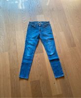 Levi’s Skinny Jeans 26 Wandsbek - Hamburg Bergstedt Vorschau