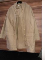 Verkaufe ungetragene beigefarbigen Trenchcoat mit Kaputze von H#M Essen - Steele Vorschau