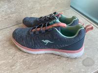 Kangaroos Schuhe Gr. 38 Bayern - Höchberg Vorschau