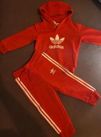 Adidas Anzug Baby/Kind Wuppertal - Heckinghausen Vorschau