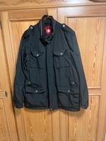 Wellensteyn Fuel Herren Sommerjacke 3XL Hannover - Misburg-Anderten Vorschau