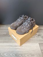 Yeezy 500 Utility Black US10 Rheinland-Pfalz - Bad Bergzabern Vorschau