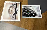 Rolex Katalog 2022-2023 Rolex Magazin Ausgabe 9 Nordrhein-Westfalen - Krefeld Vorschau