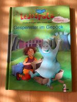 Buch: Lesespatz, Gespenster im Gepäck Kinderbuch Frankfurt am Main - Griesheim Vorschau