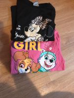 Pullover, Paw Patrol, minnie mouse , Disney Niedersachsen - Himmelpforten Vorschau