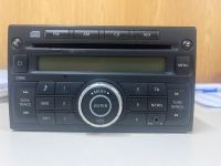 Original Nissan Juke Radio mit CD Nordrhein-Westfalen - Dinslaken Vorschau