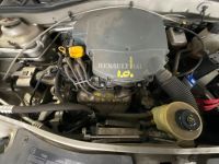 Motor Dacia Logan 1,4 16V K7J710 Getriebe JH1053 16248 Sachsen-Anhalt - Coswig (Anhalt) Vorschau