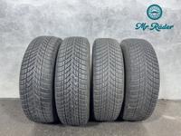 4x Winterreifen Goodyear UltraGrip Performance 3 195/65 R15 95T Dortmund - Körne Vorschau