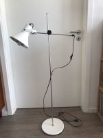 Ikea Vintage Lampe 70er Stehlampe Leselampe Schleswig-Holstein - Norderstedt Vorschau