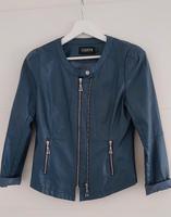 Kunstleder Jacke M Bochum - Bochum-Ost Vorschau