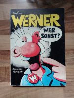 2 Werner Hefte, Werner wer sonst und Werner, " ohne Worte ". Nordrhein-Westfalen - Viersen Vorschau