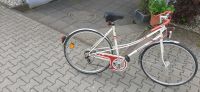 Hercules Damen Fahrrad Hessen - Neu-Isenburg Vorschau