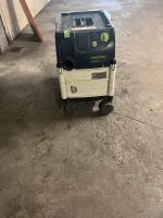 Festool ctl 33 Industrie Staubsauger Stuttgart - Sillenbuch Vorschau