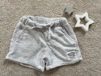 Zara Shorts grau Gr. 92 Sachsen - Aue Vorschau