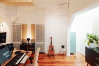 Studio oder Atelier in Prenzlberg für Musiker und Kunstschaffende Pankow - Prenzlauer Berg Vorschau
