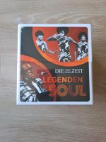 Legenden des Soul ,15 CD's Schleswig-Holstein - Kiel Vorschau