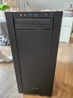 Gaming Pc Gtx 1060 AMD Ryzen 5 1400 Frankfurt am Main - Oberrad Vorschau