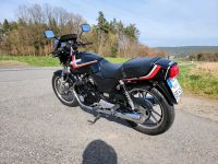 Suzuki GS 450s    ( 43 PS !   A2  tauglich!) Bayern - Pirk Vorschau