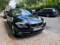 BMW 520 d Automatik,fast voll. Eimsbüttel - Hamburg Stellingen Vorschau