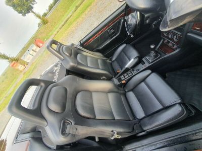 Audi 80 Cabrio B4 H Zulassung Einzelstück S4 B4 S2 20v V6 V8 in Küps