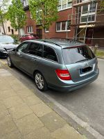 Mercedes benz c200 w204 Facelift Nordrhein-Westfalen - Oberhausen Vorschau