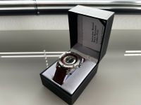 Ford Mustang Uhr ⭐️NEU⭐️ Armbanduhr Edelstahl Bayern - Diedorf Vorschau