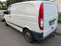 Vito mit einem 2,2-Motor Nordrhein-Westfalen - Herne Vorschau