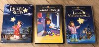 Lauras Stern DVD Paket (Sammlung) - 3 Stück Baden-Württemberg - Neuenstadt Vorschau