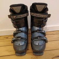 Skischuhe Skistiefel Größe 40 Thüringen - Weimar Vorschau