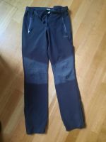 Schwarze CMP Kinder Wanderhose, Gr. 152 München - Maxvorstadt Vorschau