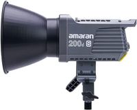 Aputure Amaran 200d S LED Studioleuchte Nordrhein-Westfalen - Nümbrecht Vorschau