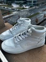 Champion Sneaker »REBOUND 2.0 MID« Hessen - Offenbach Vorschau