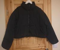 Jacke H&M Gr.M,wie neu,Damen,38,40,Kurz,Pufferjacke,Blouson Sachsen - Leisnig Vorschau