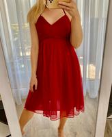 Zara Kleid Abendkleid ABI Brautjungfern 100% Seide Gr. XS S 34 36 Hamburg-Mitte - Hamburg Hammerbrook Vorschau