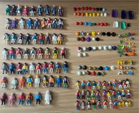 Diverse Playmobil Menschen und Zubehör Nordrhein-Westfalen - Leverkusen Vorschau