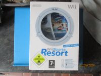 Nintendo Wii Sports Resort Niedersachsen - Winsen (Luhe) Vorschau