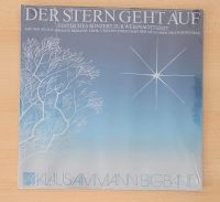 Klaus Ammann Big Band – Der Stern Geht Auf Vinyl LP Schallplatte Bayern - Aichach Vorschau