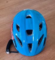 Kinder-Fahrradhelm von Alpina, Gr. 45-48 Bayern - Patersdorf Vorschau