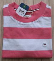 TOMMY JEANS Damen T-Shirt Gr. S neu Sachsen - Grimma Vorschau