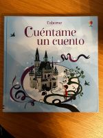 Spanische Kinderbücher: Cuéntame un cuento Hessen - Bad Soden am Taunus Vorschau