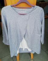 Umstandsshirt Baden-Württemberg - St. Johann Vorschau